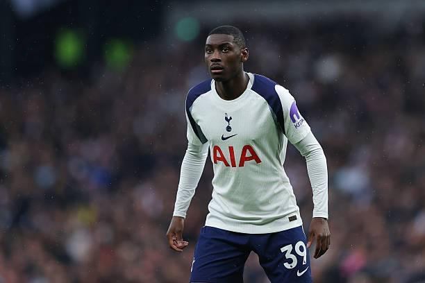 星空体育直播团队-罗马诺：尤文在等热刺对穆阿尼的决定，但还要看巴黎的态度