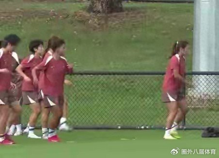 东道主赢球像输球？亚洲杯这盆冷水，中国女足得接稳了！|澳大利亚|菲律宾|女足亚洲杯|澳大利亚队|揭幕战_新浪体育_新浪新闻