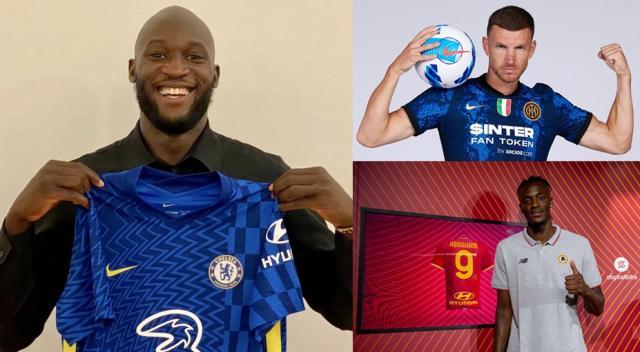 星空体育官网-【夏窗总结】转会连环扣串起全欧洲 英超总在上游？