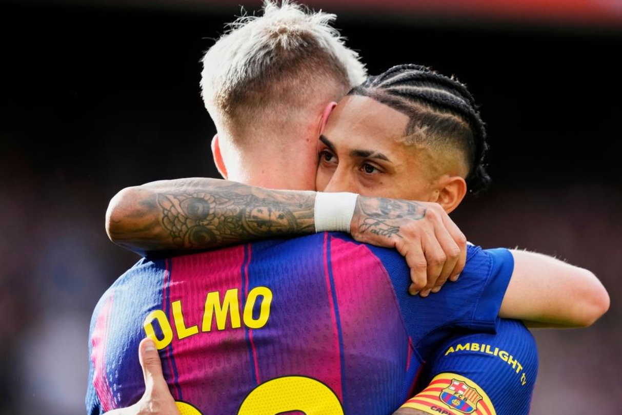 星空体育公司-西甲惨案诞生：领头羊狂轰5球，豪取4连胜，皇马被甩开4分